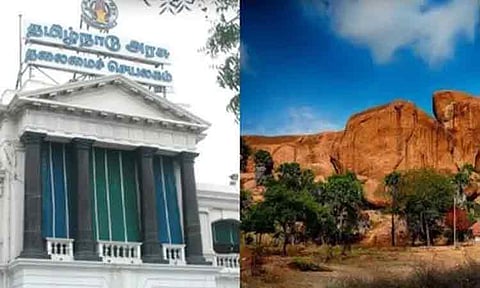 டங்ஸ்டன் சுரங்கத்துக்கு எதிர்ப்பு தெரிவித்து தனித்தீர்மானம் கொண்டுவர தமிழக அரசு திட்டம்