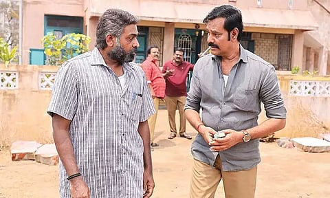 சீனாவில் ரஜினியின் பட வசூலை முறியடித்து சாதனை படைத்த 'மகாராஜா'