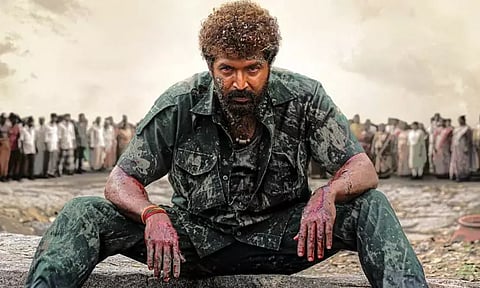 'வணங்கான்' படத்தின் இசை வெளியீட்டு விழா குறித்த அப்டேட்