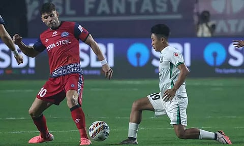 image courtesy: Indian Super League twitter