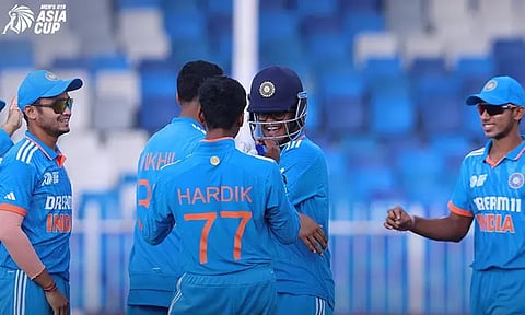 Image Courtesy: @ACCMedia1