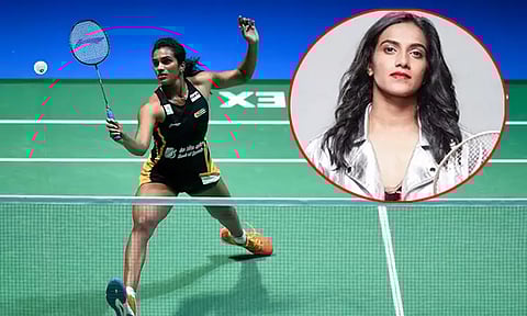 பி.வி. சிந்துவின் வாழ்வில் புதிய அத்தியாயம் தொடக்கம்; திருமண தேதி அறிவிப்பு