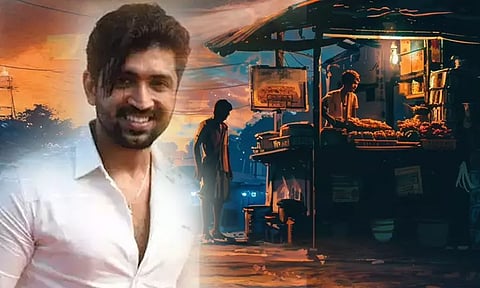 Dhanush's 'Idli Kadai' - Arun Vijay received the highest salary in his career?