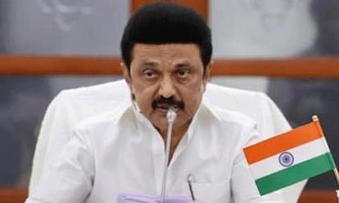 திருவண்ணாமலையில் மண்சரிவு: ரூ.5 லட்சம் நிவாரணம் அறிவித்தார் முதல்-அமைச்சர் மு.க.ஸ்டாலின்