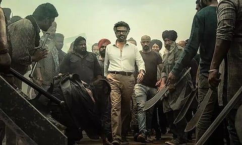 'ஜெயிலர் 2' புரோமோ : படப்பிடிப்பு இன்று தொடக்கம்