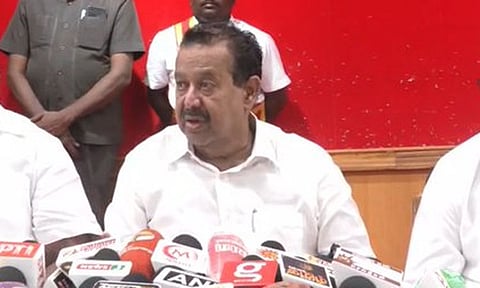 விழுப்புரத்தின் தற்போதைய நிலை என்ன? - அமைச்சர் பொன்முடி விளக்கம்