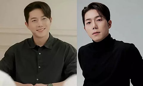 தென்கொரியா: இளம் நடிகர் மாரடைப்பால் காலமானார்