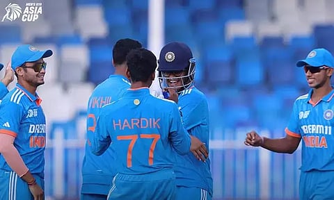 Image Courtesy: @ACCMedia1