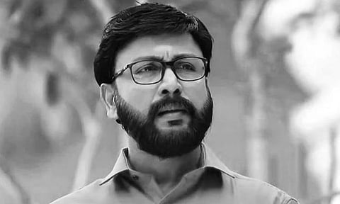 Popular Serial actor dies - fans shocked