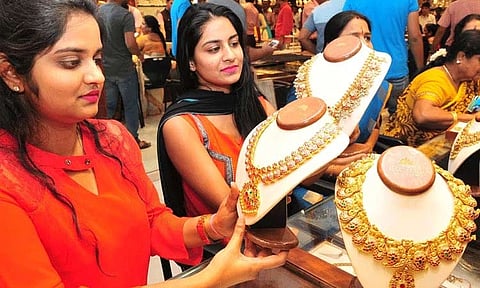 Today Gold Rate in Chennai 04.12.2024