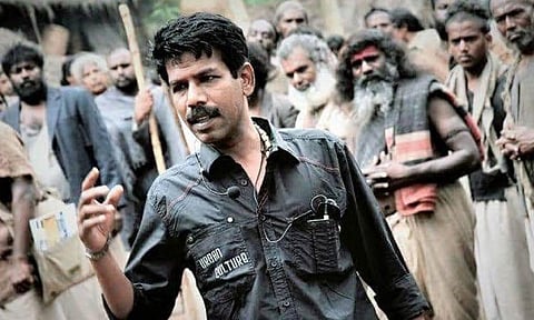 சினிமா துறையில் 25 ஆண்டுகளை நிறைவு செய்யும் இயக்குனர் பாலாவிற்கு விழா