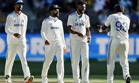 சூப்பர் ஸ்டார்கள் நிறைந்த இந்திய அணி...ஆஸ்திரேலிய வீரர் நாதன் லியோன்