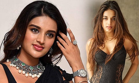 ‘ Now I understand why Prabhas is so beloved’ - Nidhhi Agerwal