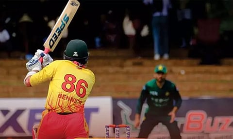 image courtesy:twitter/@ZimCricketv