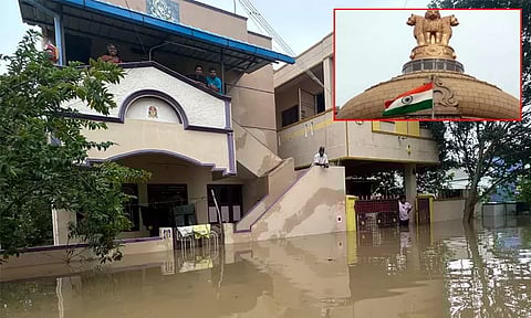 பெஞ்சல் புயல் பாதிப்பு: தமிழகத்திற்கு ரூ. 944 கோடி நிவாரண நிதி விடுவிப்பு - மத்திய அரசு