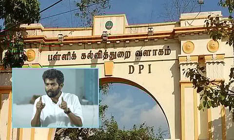 மகாவிஷ்ணு விவகாரம் எதிரொலி; பள்ளிகளுக்கு விருந்தினர்களை அழைக்க கட்டுப்பாடுகள் விதிப்பு