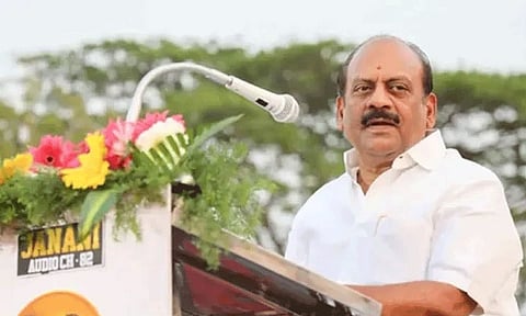 அனைத்து தரப்பு மக்களும் பயனடையும் 'கலைஞர் கைவினைத் திட்டம்' - அமைச்சர் தா.மோ.அன்பரசன் அறிக்கை