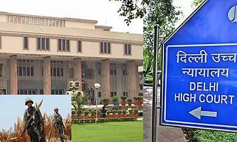 விடுதலை புலிகள் அமைப்பு மீதான தடையை உறுதி செய்தது டெல்லி ஐகோர்ட்டு தீர்ப்பாயம்