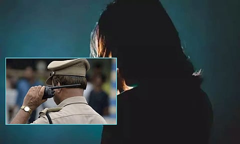 மனநலம் பாதிக்கப்பட்ட பெண்ணுக்கு பாலியல் வன்கொடுமை - சென்னை காவல்துறை விளக்கம்