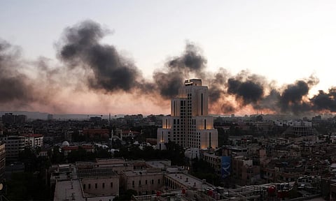 Photo Credit: Reuters