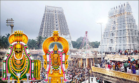 திருவண்ணாமலை மாவட்டத்திற்கு 13-ம் தேதி உள்ளூர் விடுமுறை