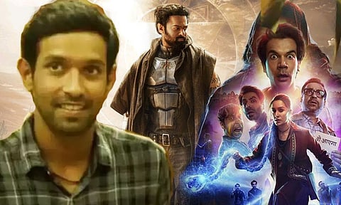 Most Searched Movies on Google - 'Kalki 2898 AD' at second place...Do you know which one is at first place?