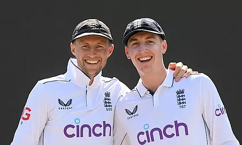 Image Courtesy: @ICC