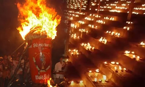 திருக்கார்த்திகை விரதம் இருக்கும் முறை