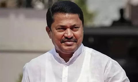 இந்திய ஜனநாயகம் ஆபத்தில் உள்ளது: நானா படோலே பேட்டி