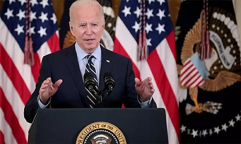 அமெரிக்க வரலாற்றில் முதல் முறை.. ஒரே நாளில் 1,500 பேருக்கு தண்டனையை குறைத்த ஜனாதிபதி பைடன்