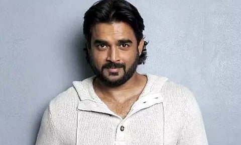 'பென்ஸ்' படத்தில் நான் நடிக்கவில்லை - நடிகர் மாதவன் விளக்கம்