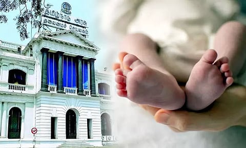 ஊட்டச்சத்து குறைபாட்டால் தமிழகத்தில் ஆண்டுக்கு 82 ஆயிரம் குழந்தைகள் உயிரிழப்பா? - தமிழக அரசு விளக்கம்