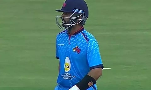 Image Courtesy: @BCCIdomestic / X (Twitter)