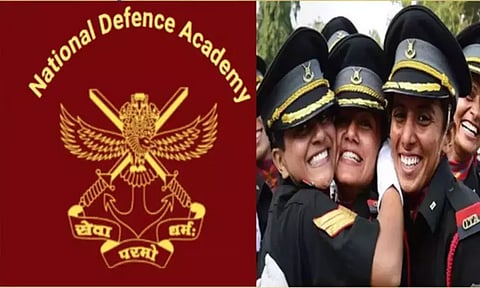 யு.பி.எஸ்.சி: தேசிய பாதுகாப்பு அகாடமி தேர்வு; 457 காலிப்பணியிடங்கள்....