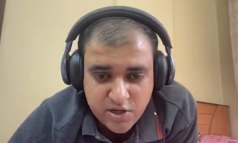 ஜீவனாம்சம் கேட்டு துன்புறுத்தல்.. பெங்களூரு பொறியாளர் தற்கொலை வழக்கில் மனைவி, மாமியார் கைது