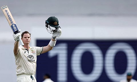 Image Courtacy: ICCTwitter