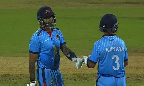 Image Courtesy: @BCCIdomestic