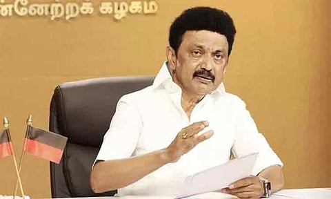'ஒரே நாடு ஒரே தேர்தல்' ஜனநாயகத்தை கொன்றுவிடும்: முதல்-அமைச்சர் மு.க.ஸ்டாலின்