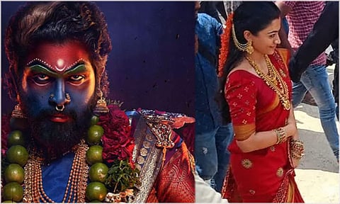 புஷ்பா 2 இல்லை...ரிலீஸுக்கு முன்பே ரூ.100 கோடி வசூலித்த முதல் இந்திய திரைப்படம் எது தெரியுமா?