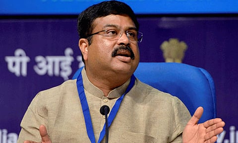 'தேசிய தேர்வு முகமை இனி உயர்கல்வி நுழைவுத் தேர்வுகளை மட்டுமே நடத்தும்' - மத்திய கல்வி மந்திரி