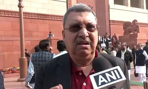 ஒரே நாடு, ஒரே தேர்தல் திட்டம் ஒற்றை மனிதரின் ஆசை: திரிணாமுல் காங்கிரஸ் எம்.பி. விமர்சனம்