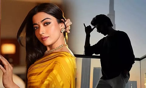 Leading Bollywood actor who wants to work with Rashmika Mandanna
