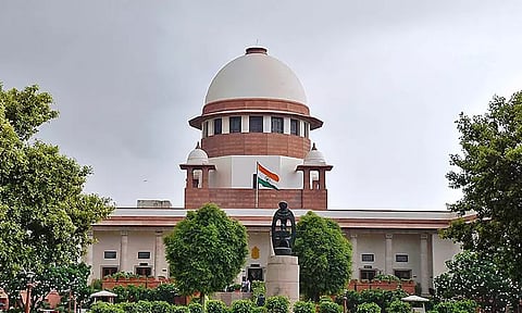 விவசாயிகளின் கோரிக்கைக்காக கோர்ட்டு கதவுகள் எப்போதும் திறந்திருக்கும்: சுப்ரீம் கோர்ட்டு