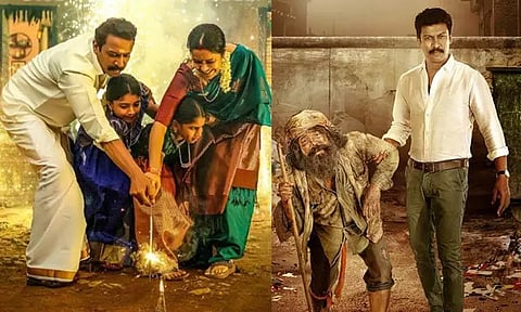 ஒரே நாளில் வெளியாகும் சமுத்திரக்கனியின் இரண்டு படங்கள்