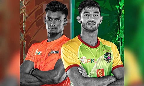 image courtesy: Patna Pirates twitter