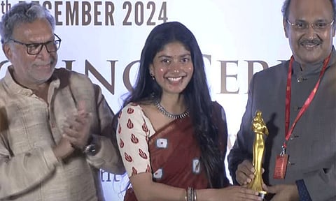 22வது சென்னை சர்வதேச திரைப்பட விழா: சிறந்த நடிகர்களுக்கான விருது அறிவிப்பு