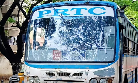 புதுச்சேரியில் பஸ் கட்டணம் உயர்வு