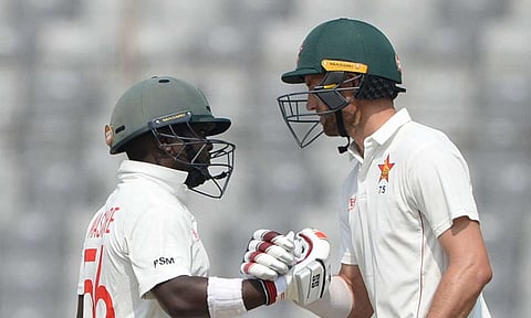 Image Courtesy: @ICC