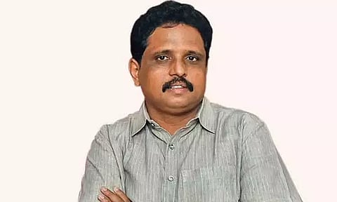 'யுஜிசி - நெட்' தேர்வு தேதியை மாற்ற வேண்டும் - சு.வெங்கடேசன் எம்.பி. வலியுறுத்தல்