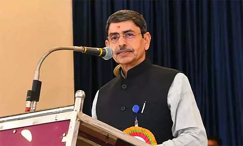 துணைவேந்தர் நியமனம்: புதிய தேடுதல் குழுவிற்கான அரசாணை வெளியிட வேண்டும் - கவர்னர் ஆர் என் ரவி